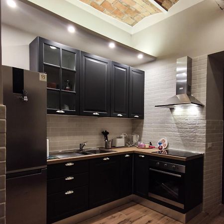 Casa Divitia Apartment Soriano nel Cimino Luaran gambar