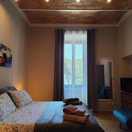 Casa Divitia Apartment Soriano nel Cimino Luaran gambar
