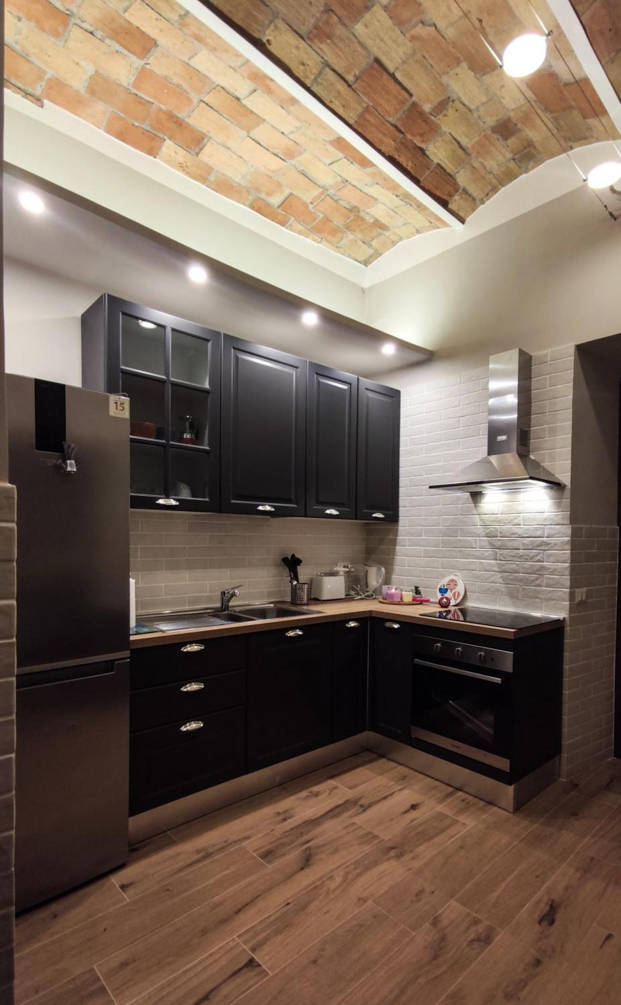 Casa Divitia Apartment Soriano nel Cimino Luaran gambar
